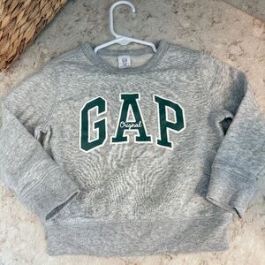 Gap Sweater